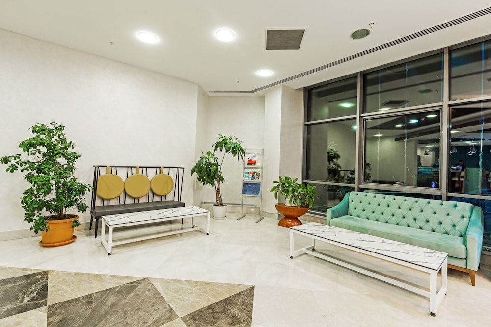 Dedeman Oskemen Hotel 2