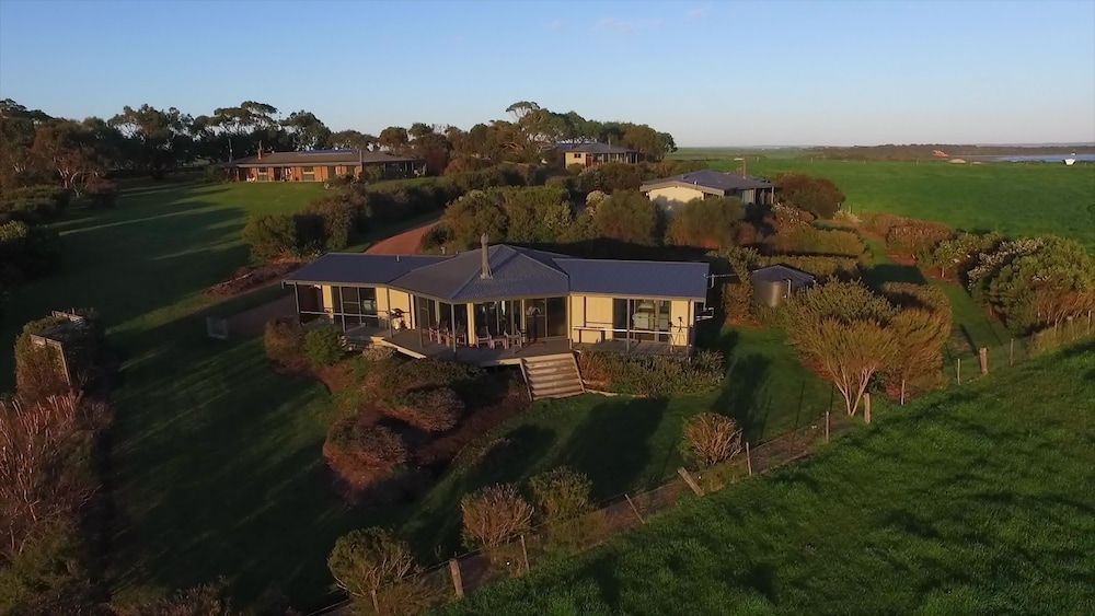 Limosa Rise -1 étoiles à Yanakie