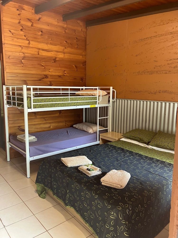 Territory Manor Motel & Caravan Park 3