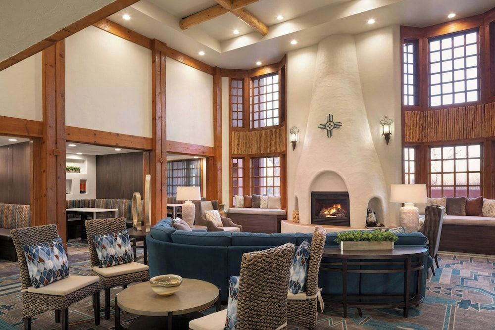 Courtyard by Marriott Farmington 3