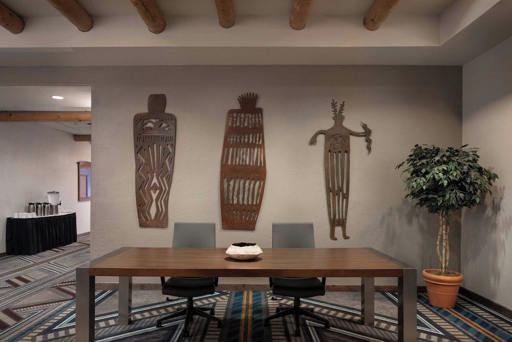 Courtyard by Marriott Farmington 2