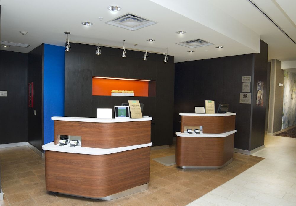 Courtyard by Marriott Jackson Airport/Pearl 3