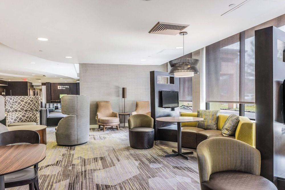 Courtyard Rockaway-Mt. Arlington 2