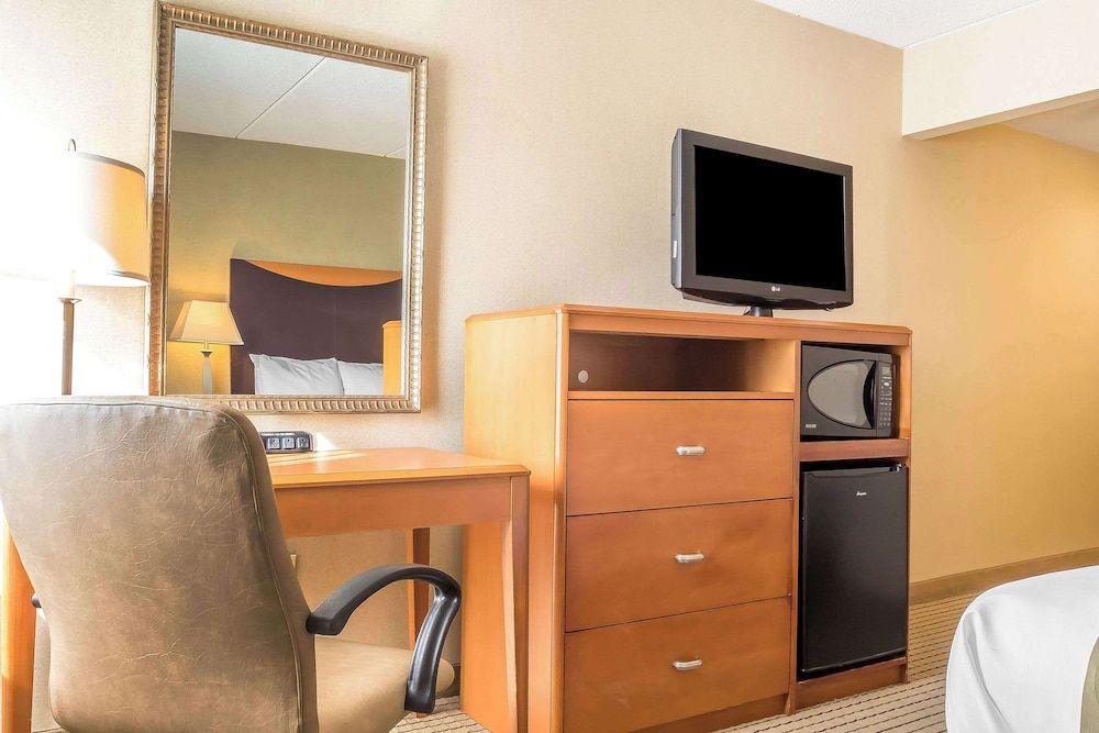 Quality Inn Spring Valley - Nanuet 3