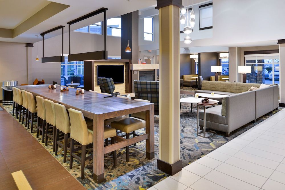 Residence Inn by Marriott Coralville 2