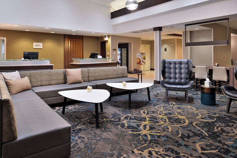 Residence Inn by Marriott Coralville 3
