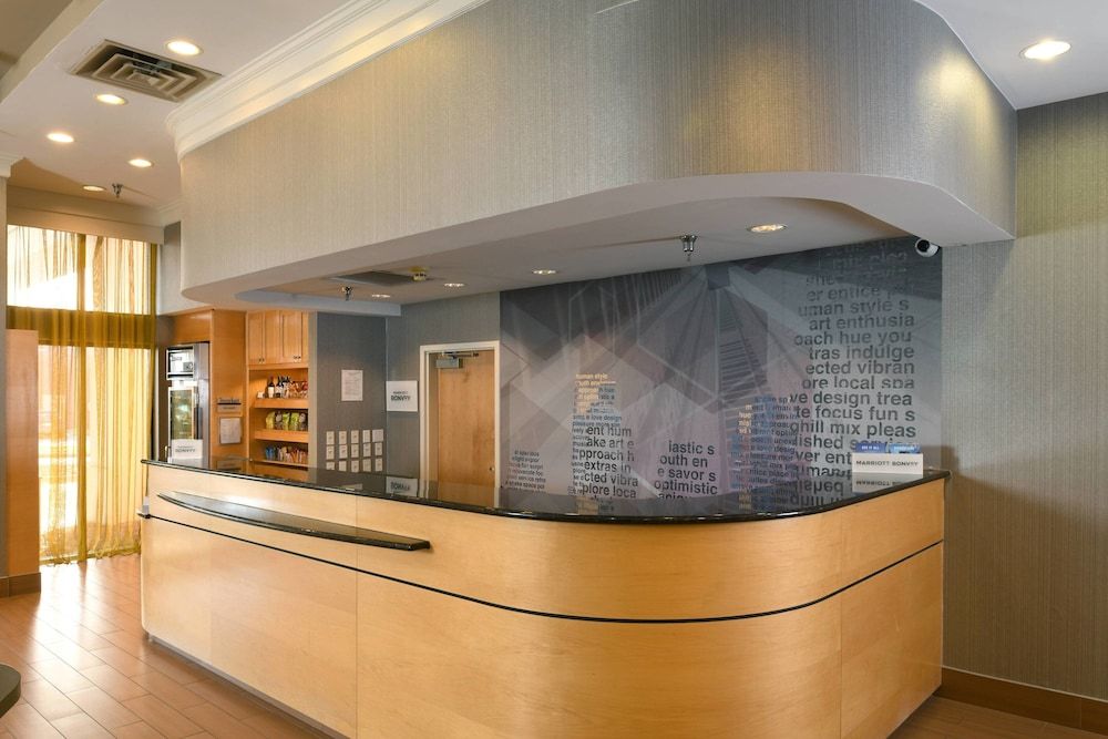 SpringHill Suites Des Moines West 2