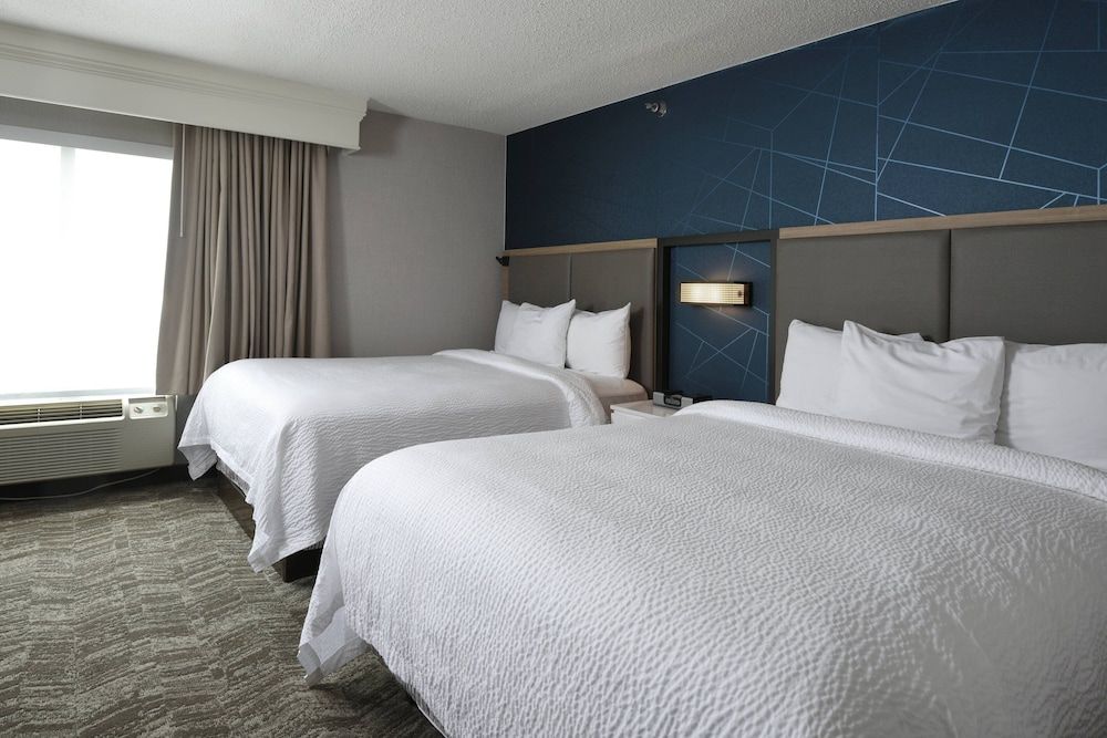 SpringHill Suites Des Moines West 3 estrelas em West Des Moines