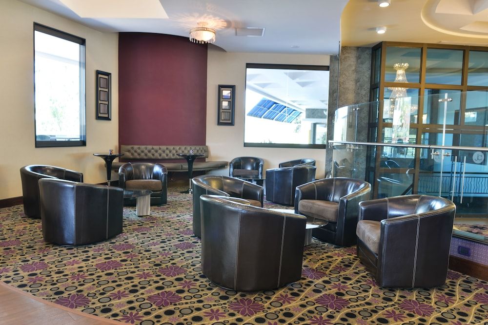 Hotel Plaza Juan Carlos 3