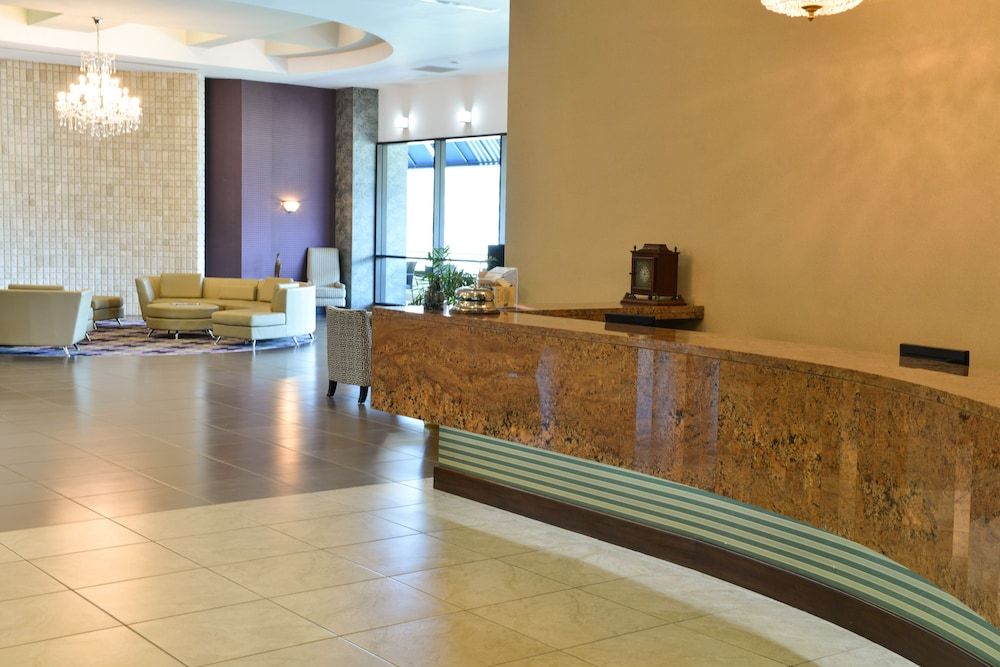 Hotel Plaza Juan Carlos 2