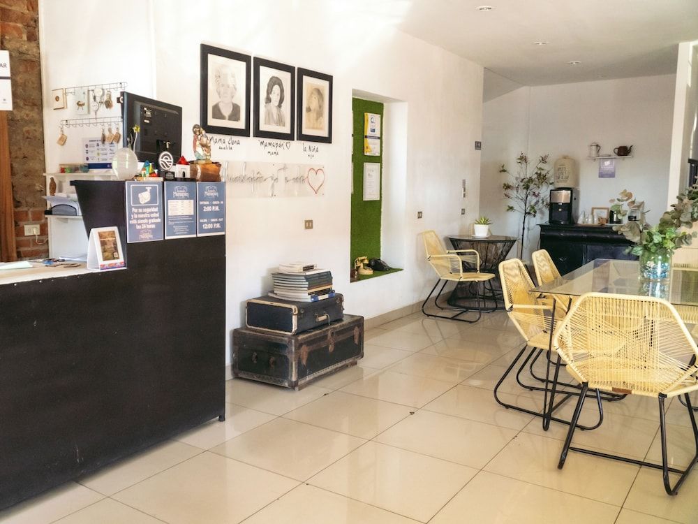 La Casa de Mamapán 3