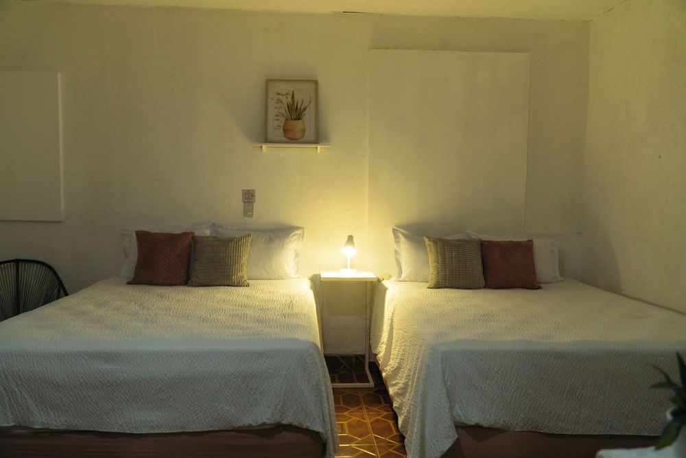 La Casa de Mamapán -1 estrelas em Ahuachapán