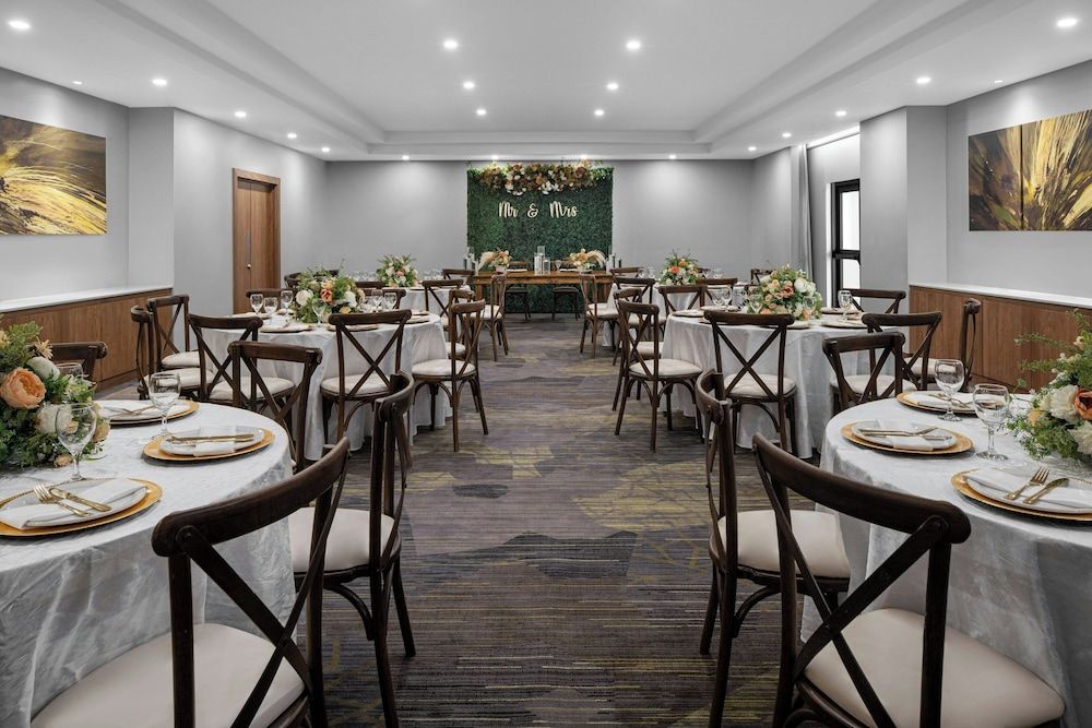 Courtyard by Marriott Port Of Spain 3