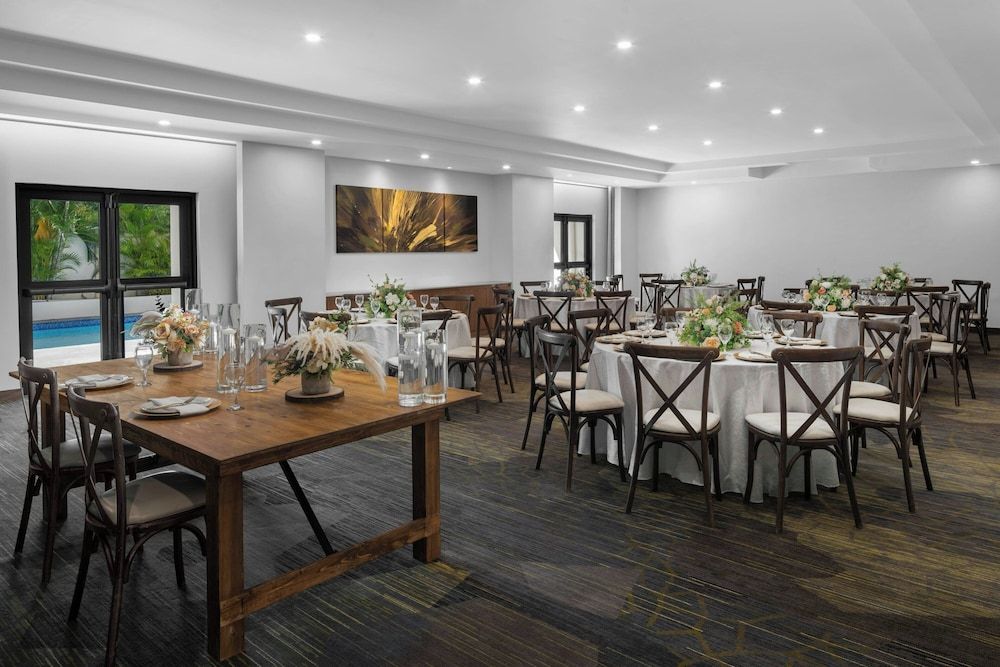 Courtyard by Marriott Port Of Spain 2