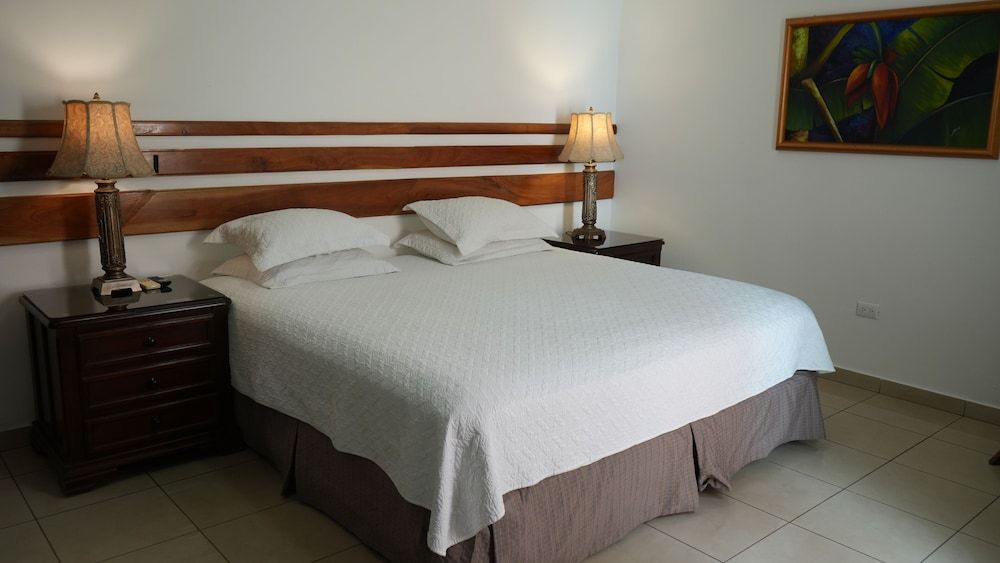 Hotel Casa del Arbol -1 étoiles à San Pedro Sula