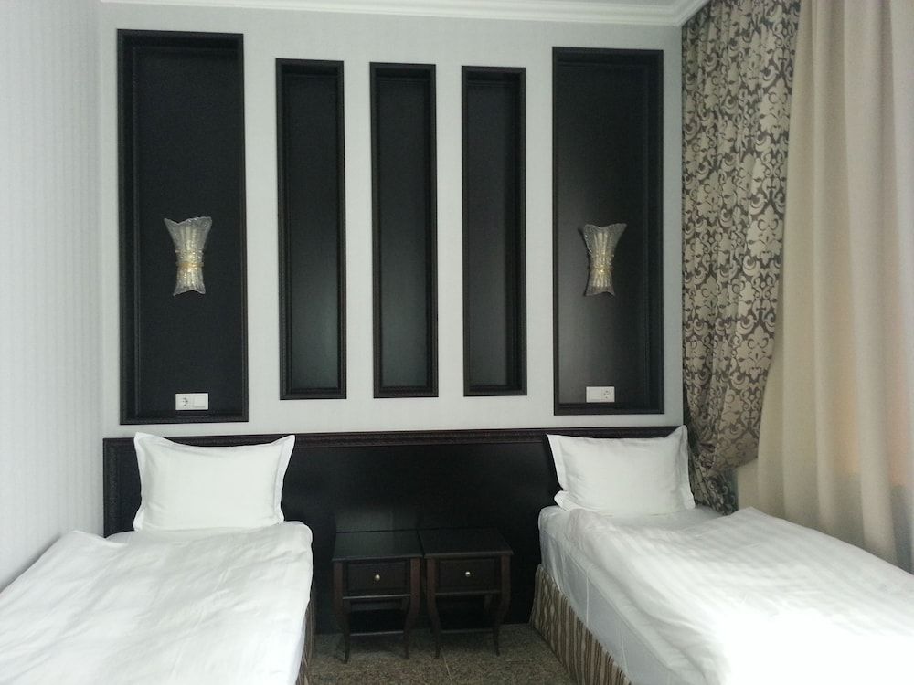 Royal Petrol Hotel Taldykorgan 3