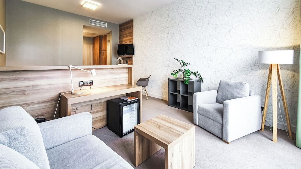 Hotel Bonifacio SPA&SPORT Resort 3