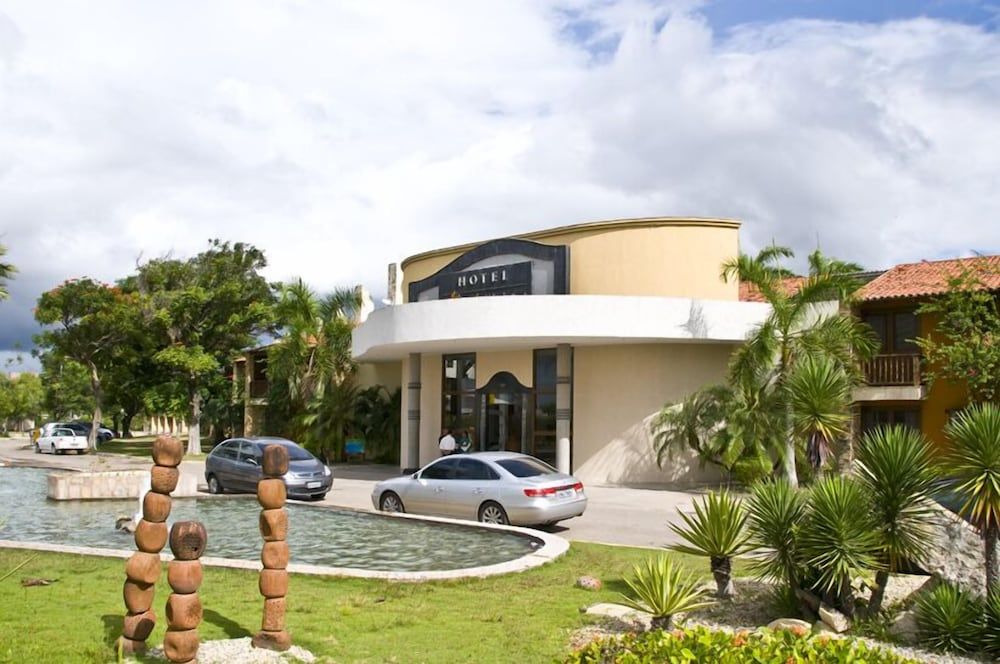 Thermas Hotel Mossoró 2