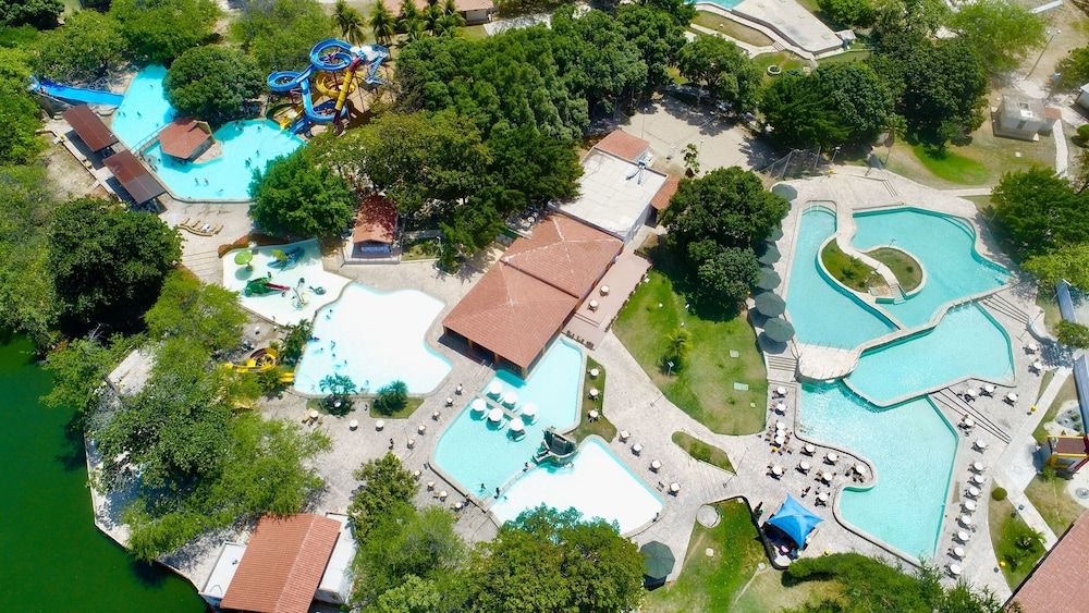 Thermas Hotel Mossoró 4 estrellas en Mossoró