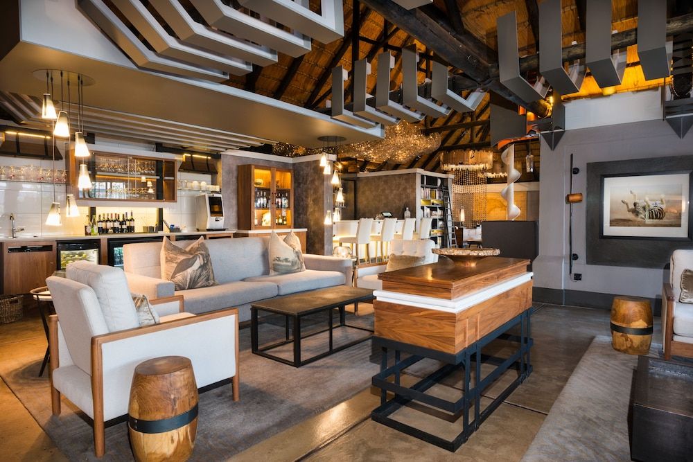 Chobe Water Villas 2