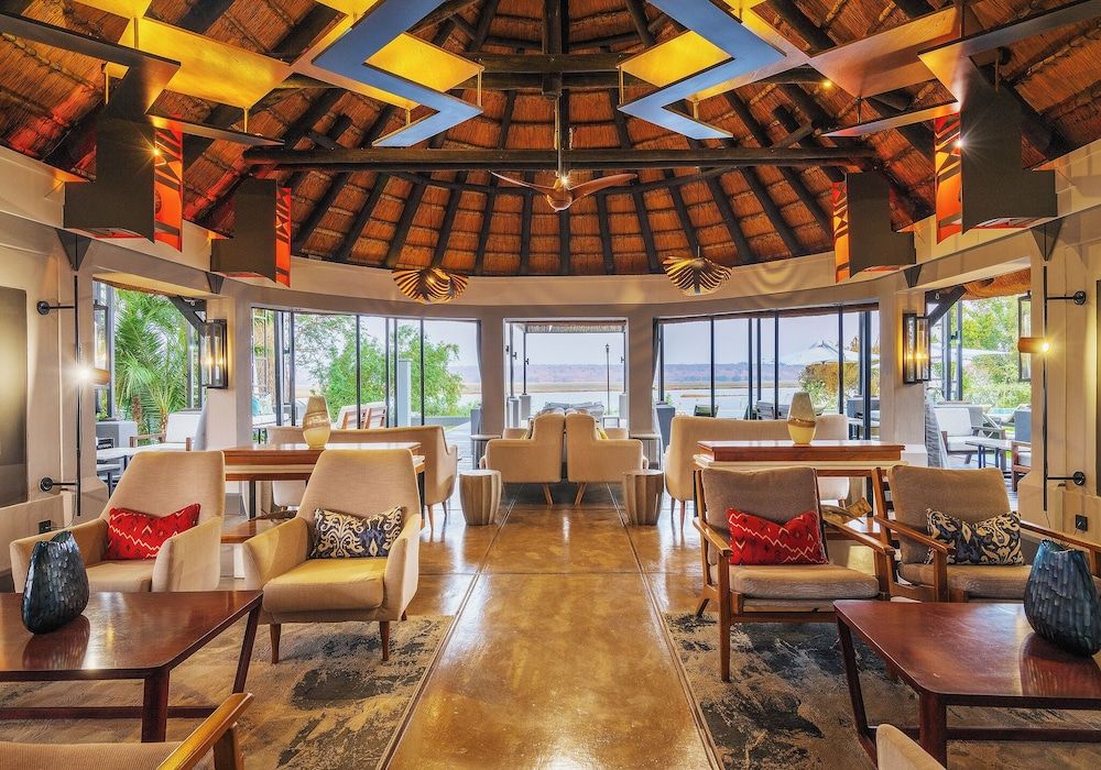 Chobe Water Villas 3