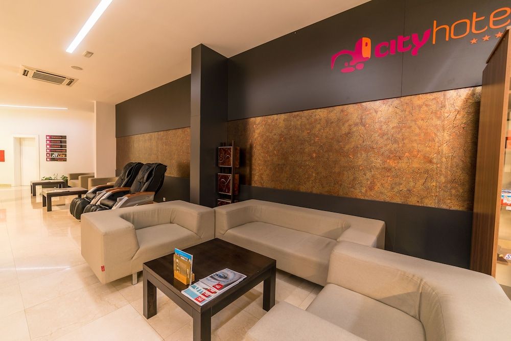 City Hotel Mostar 3