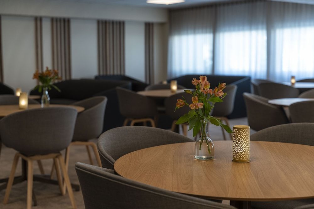 Maritim Fjordhotell 3