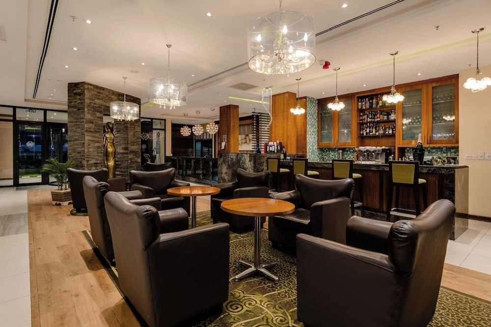 Protea Hotel by Marriott Benin City Select Emotan 2