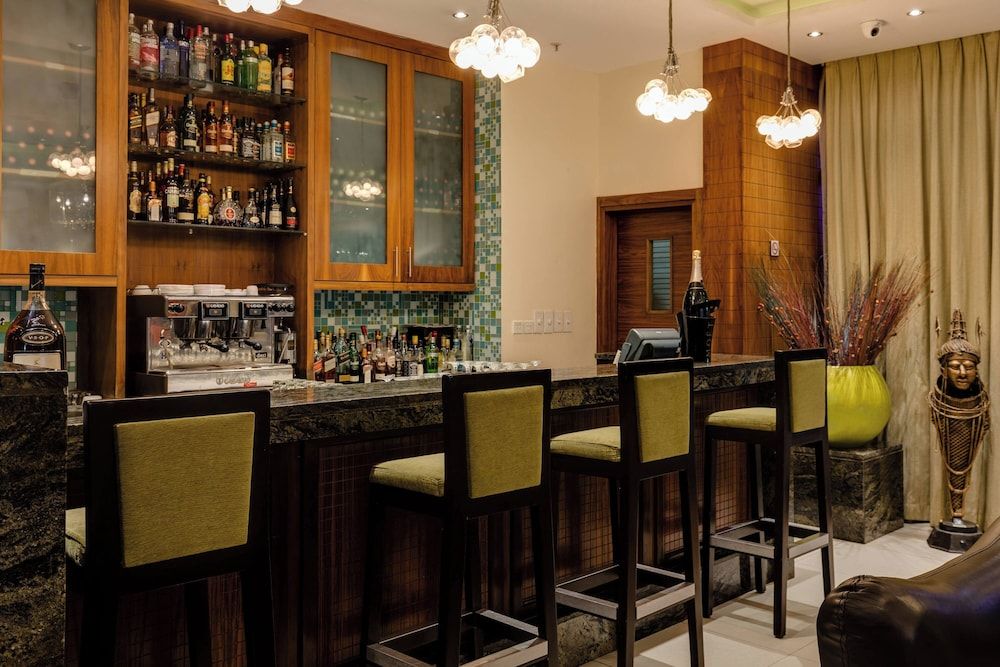 Protea Hotel by Marriott Benin City Select Emotan 3