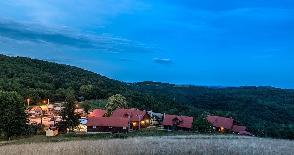 Hotel SrCe Prirode 3 estrelas em Ribnik