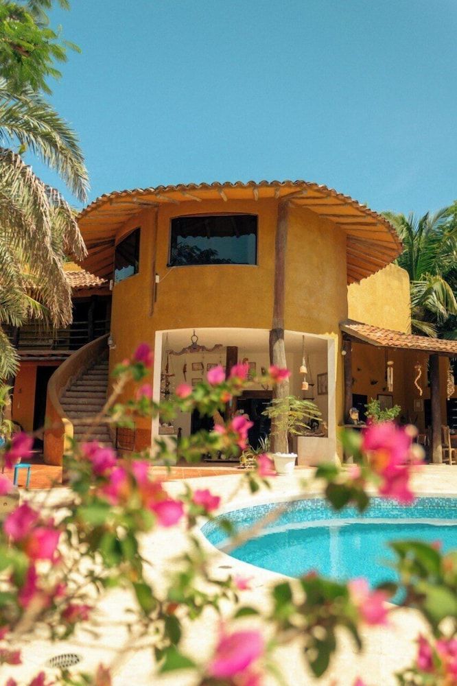 Stevie WonderLand -1 stelle a El Yaque