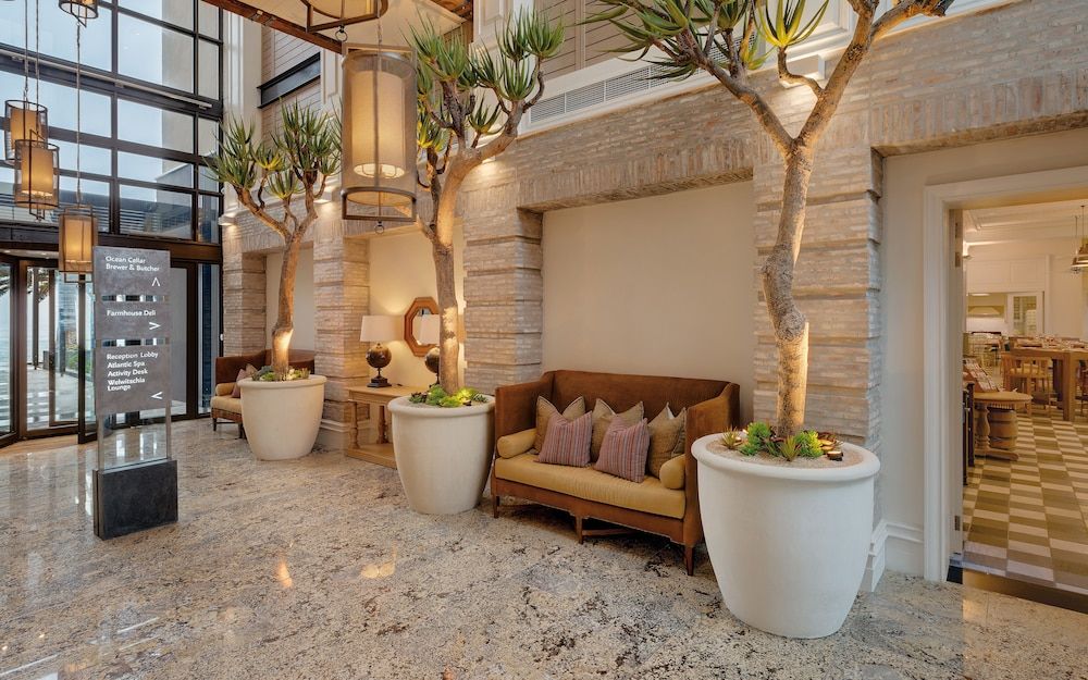 Strand Hotel Swakopmund 2