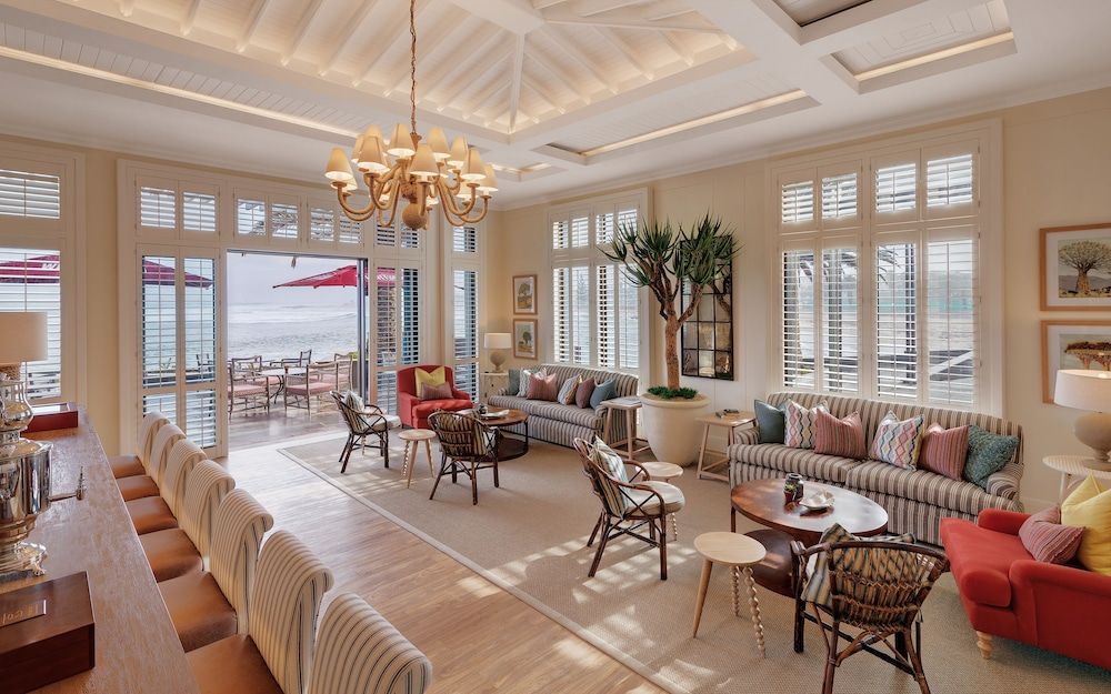 Strand Hotel Swakopmund 3