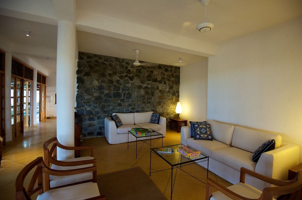 Jetwing Kottukal Beach House 3