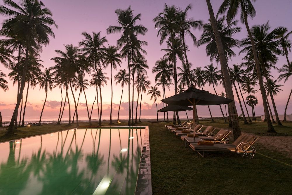 Jetwing Kottukal Beach House -1 stelle a Arugam Bay