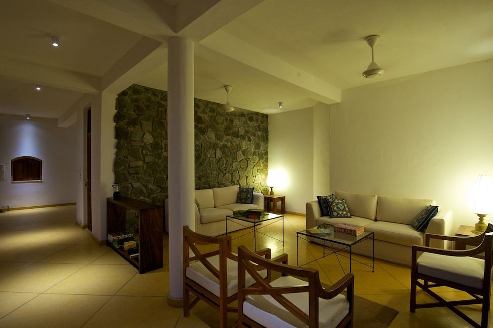 Jetwing Kottukal Beach House 2