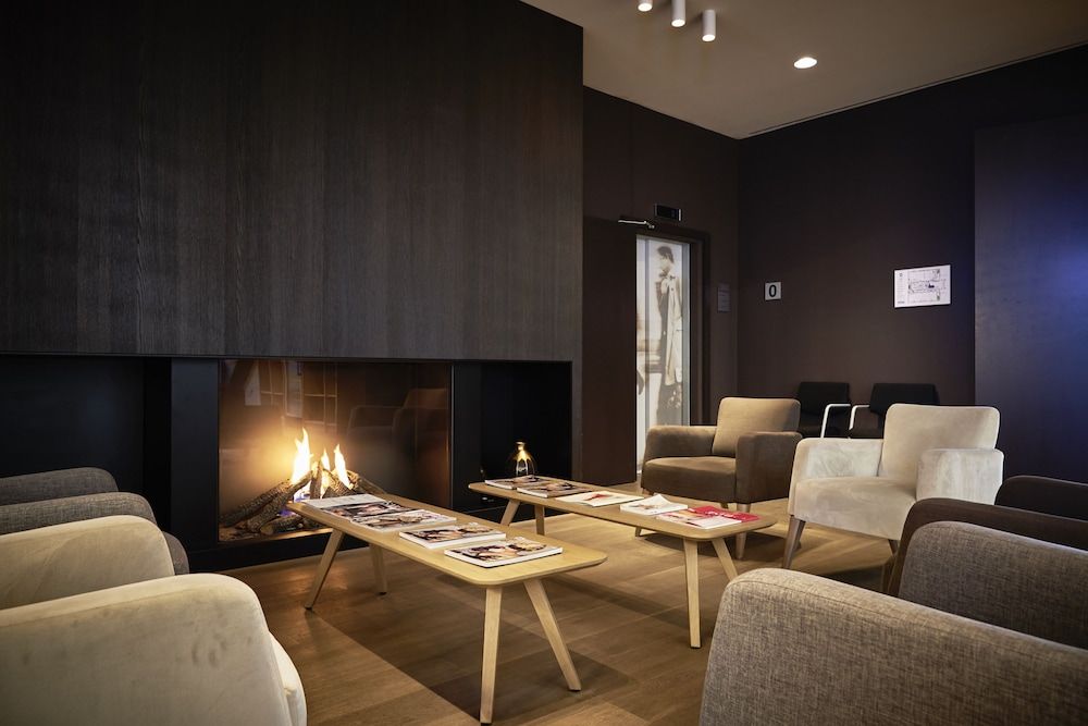 C-Hotels Westwing 4 estrelas em Roeselare