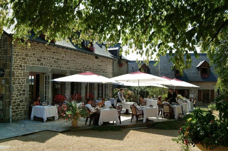 Hotel La Marjolaine 2
