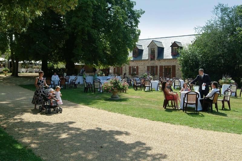 Hotel La Marjolaine 3