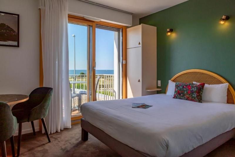 Logis Hotel l'Albatros 2