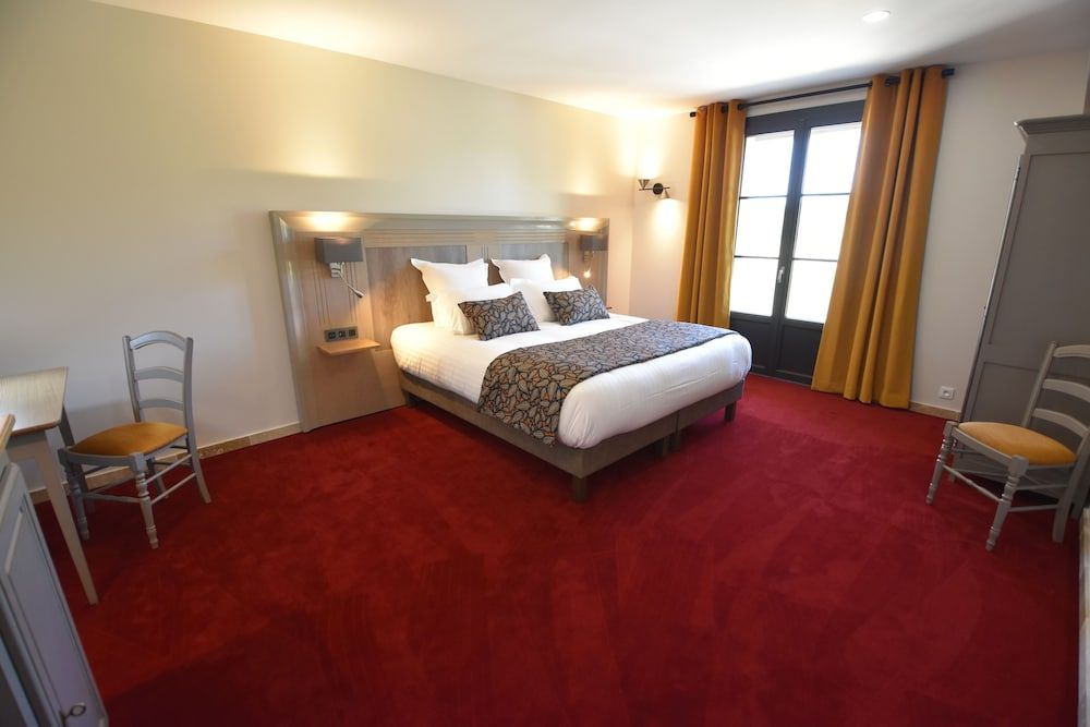 Hotel le Périgord 2