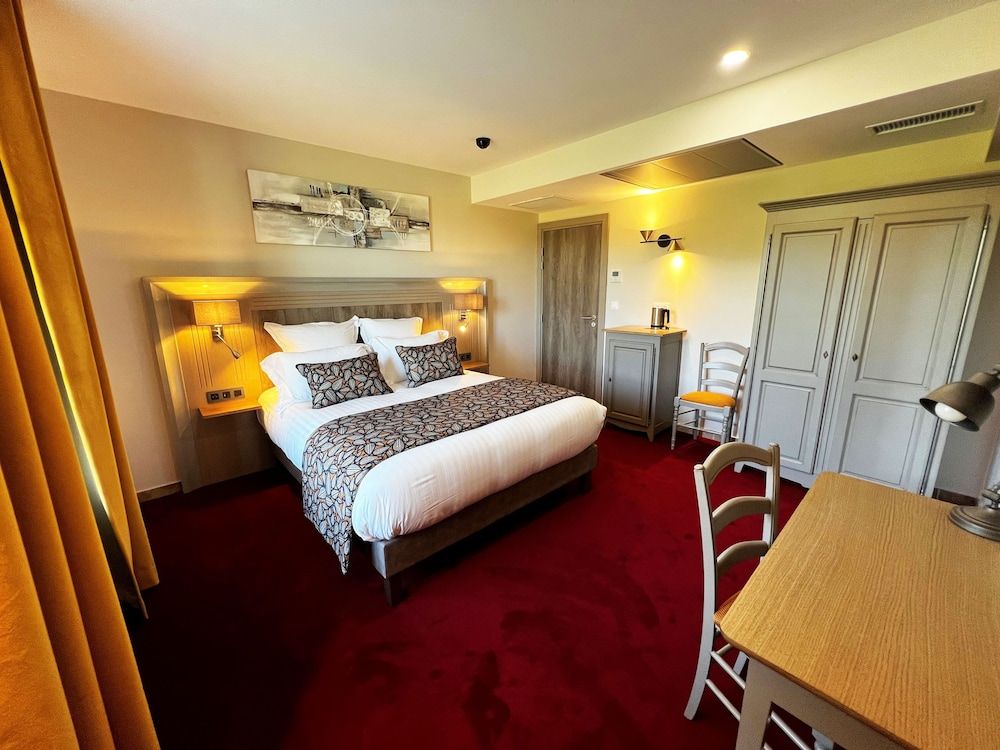 Hotel le Périgord 3