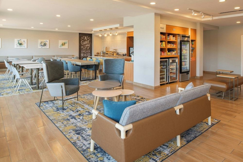 TownePlace Suites Jackson Ridgeland/Township at Colony Park 2