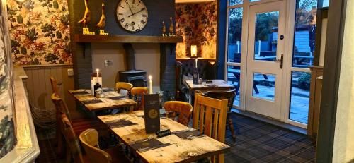 The Strawbury Duck Inn -1 estrelas em Darwen