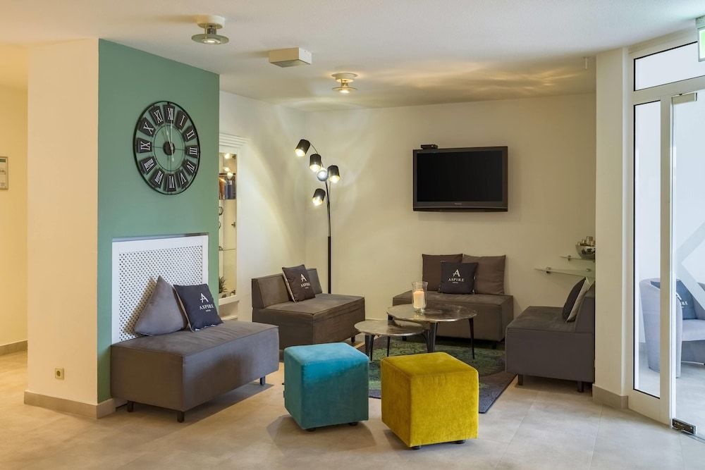 Aspire Frankfurt Airport, Trademark Collection by Wyndham 3