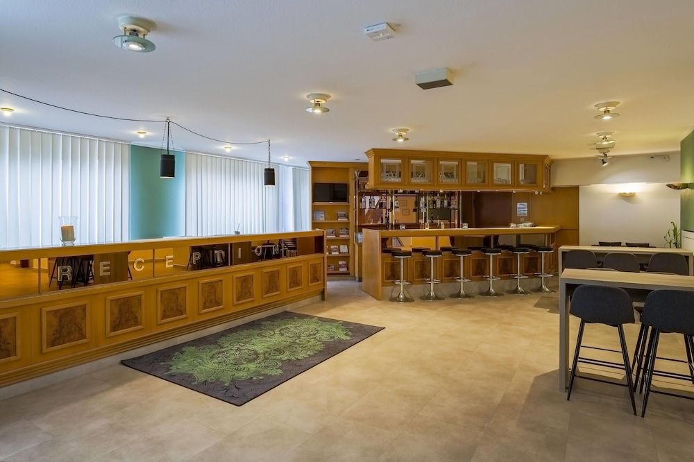 Aspire Frankfurt Airport, Trademark Collection by Wyndham 2