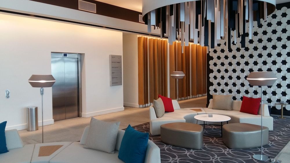 Noom Hotel Conakry 2