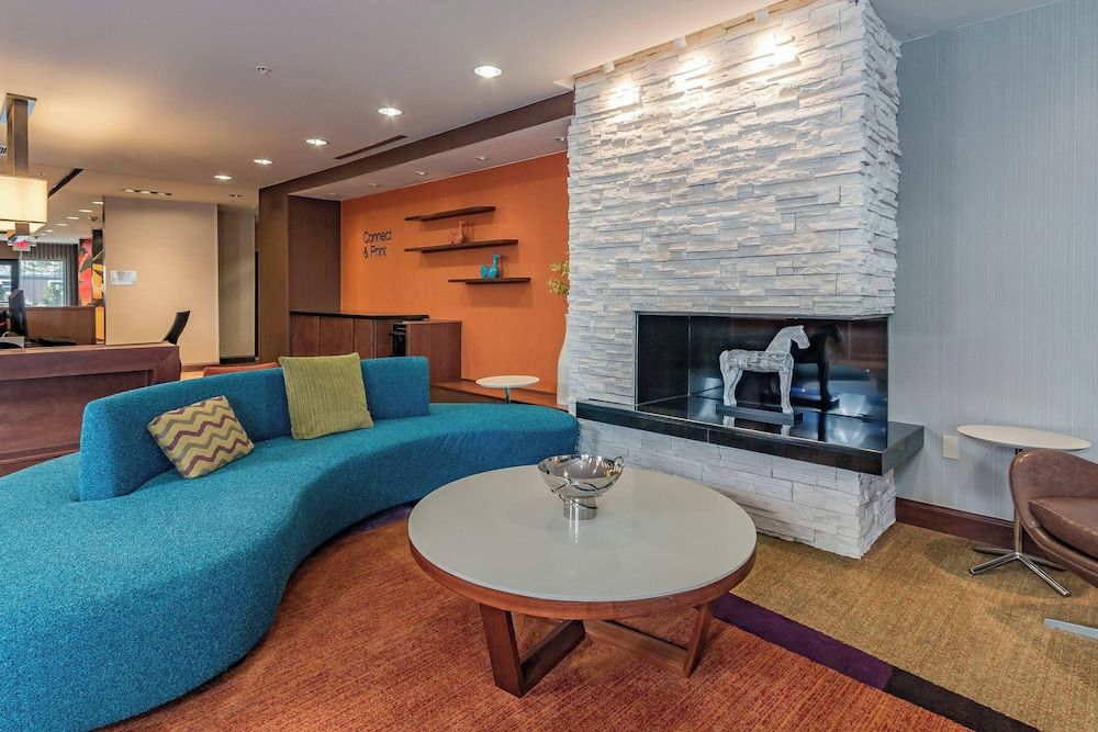 Fairfield Inn & Suites Elkhart 3 estrellas en Elkhart