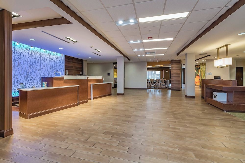 Fairfield Inn & Suites Elkhart 3