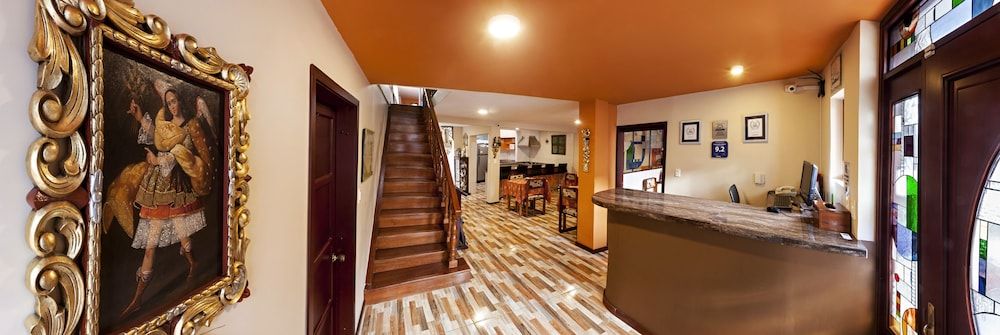 Hotel Frances La Maison 3